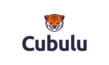 Cubulu.com - Creative brandable domain for sale